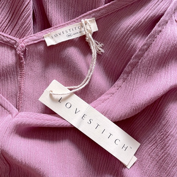 lovestitch | Dresses | Lovestitch Weekend Mila Maxi Dress | Poshmark